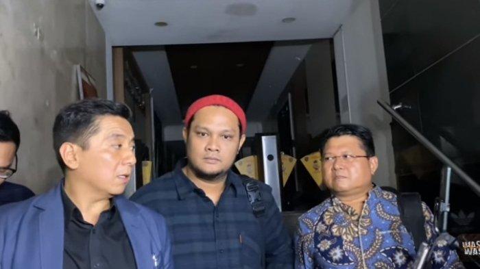 Virgoun Jalani Pemeriksaan