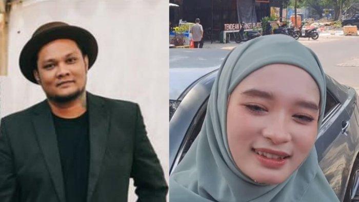 Virgoun dan Inara Rusli