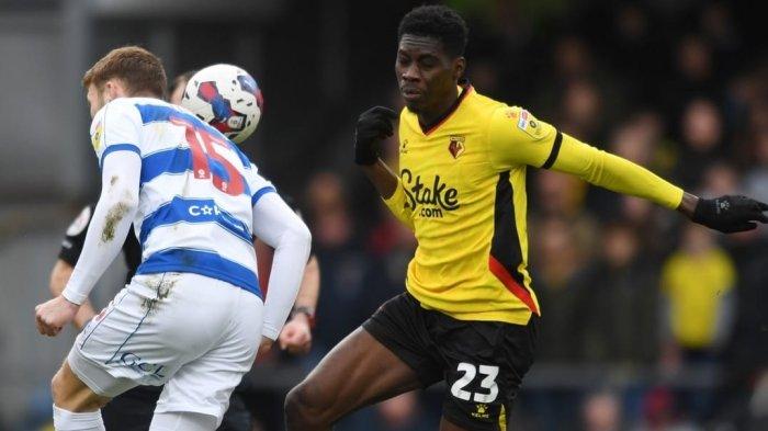 Watford akan menghadapi Bellingham dalam pertandingan Championship malam ini