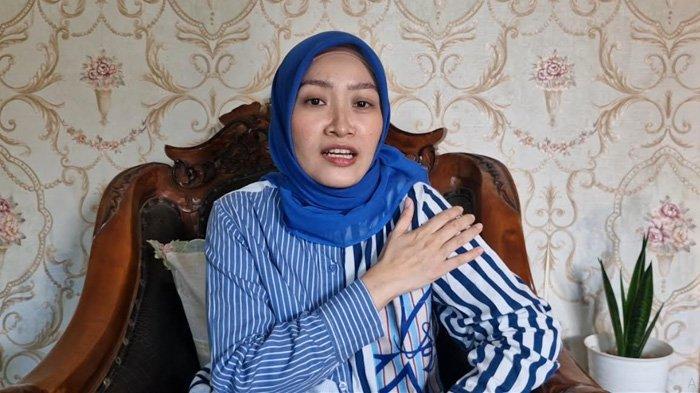 Winda istri Rendra Ramadhan, Anggota DPRD Provinsi Jambi