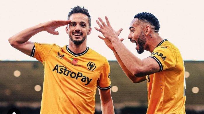 Wolves akan menjamu Burnley dalam pertandingan Liga Premier Inggris malam ini.