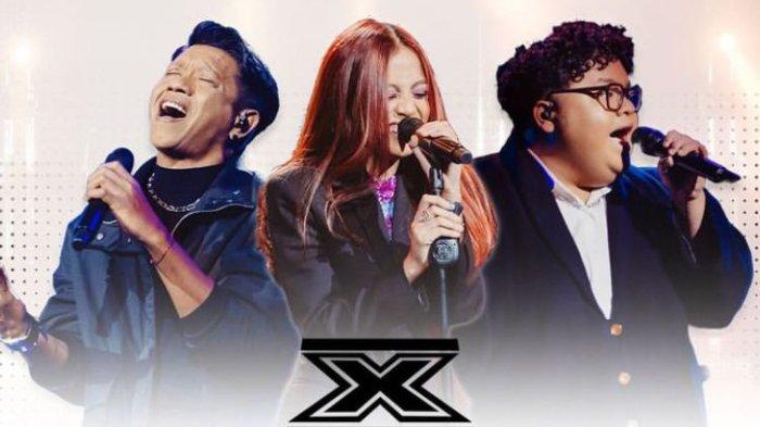 X Factor Indonesia 2024