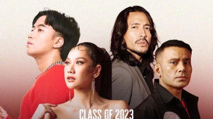 X Factor Indonesia 2024