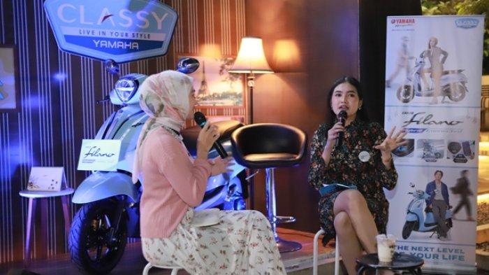 Momen Spesial Anak Muda