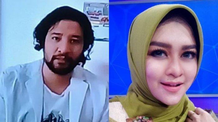 Zeda Zalim jenguk Ammar Zoni