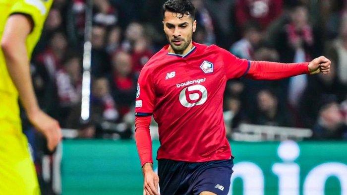 AS Roma semakin dekat untuk dapatkan Zeki Celik dari Lille