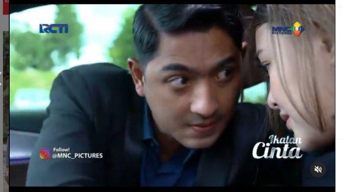VIDEO Trailer Ikatan Cinta RCTI 15 Des 2020 Sudah RIlis, Adegan Al dan ...