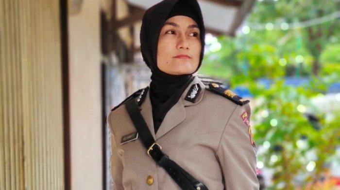AKP Helrawaty Siregar