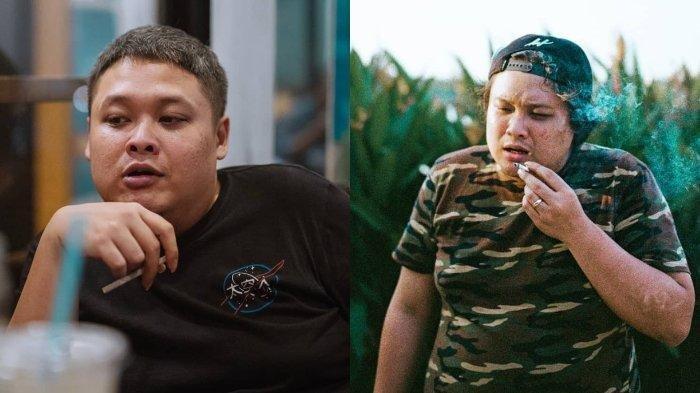 Aktor Cecep Reza Bombom