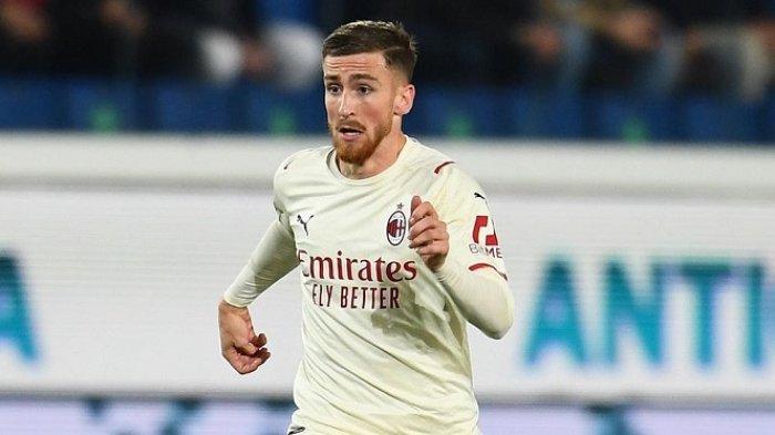 Alexis Saelemaekers bergabung dengan AC Milan dari Anderlecht, awalnya dengan status pinjaman, pada Januari 2020.
