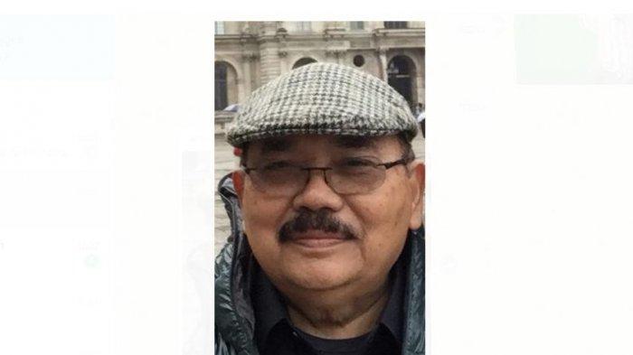 Antony Zeidra Abidin (AZA)