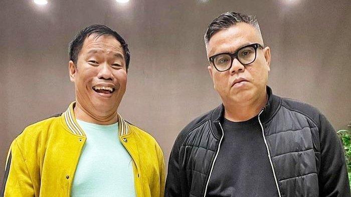  Ingat komedian Temon, Begini Kabar Sahabat Abdel Itu Setelah Jarang di 