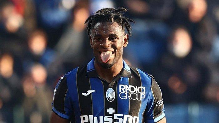 West Ham United diduga gagal dengan upaya terakhir untuk meminjamkan penyerang Atalanta BC Duvan Zapata pada Senin malam.