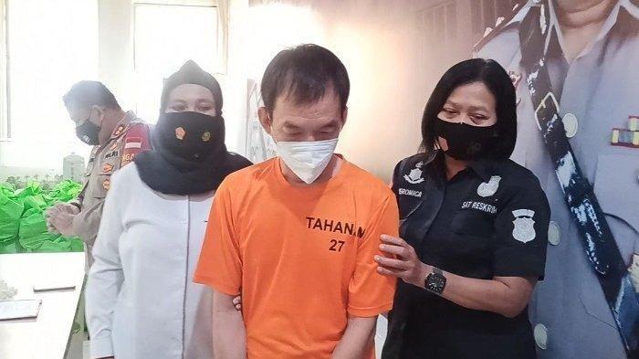 Modus Bos Mesum di Ancol Saat Cabuli Dua Sekretaris Pribadi, Ajak