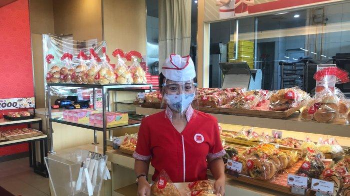 Enaknya BreadLife, Roti Khas Jepang Dengan Tampilan Cantik, Lembut dan ...