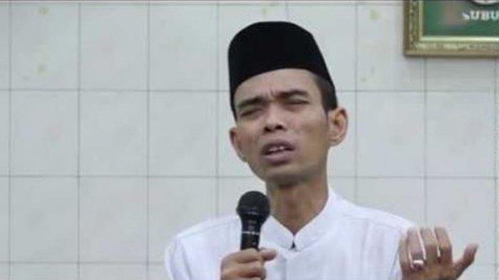 Cara Agar Doa Cepat Terkabul Menurut Ustadz Abdul Somad Dan 15 Adab