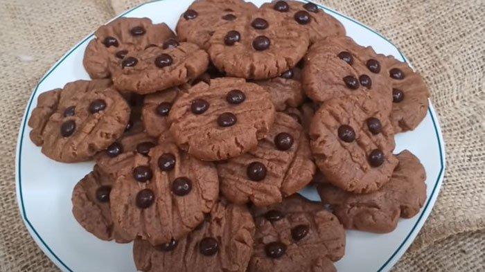 Cara Membuat Kue Kering Tanpa Oven
