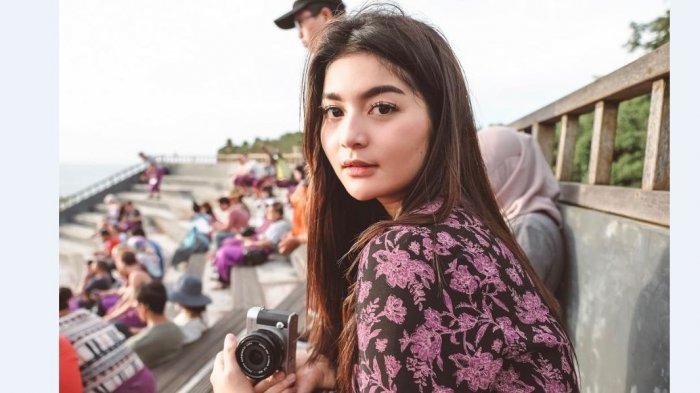 Debi Sagita, artis asal Jambi yang sukses di Jakarta