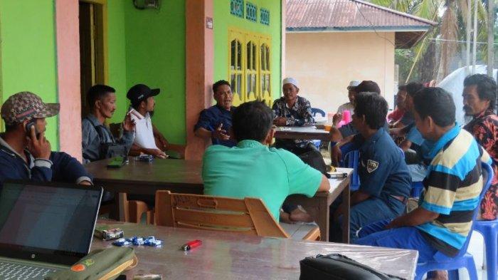 Penguatan Penegak Hukum Adat Lamo Pusako Usang Suku Anak Dalam di Kecamatan Air Hitam
