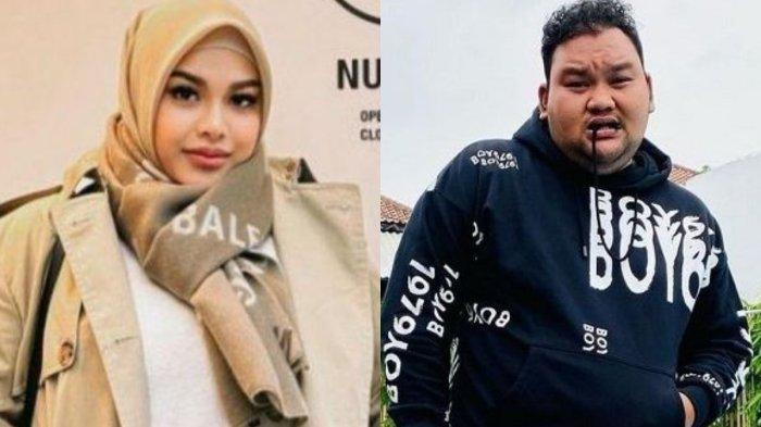 Aurel Syok Ditipu Fico Fachriza, Istri Atta Halilintar Sudah Kirim Uang: Bilangnya Kecelakaan