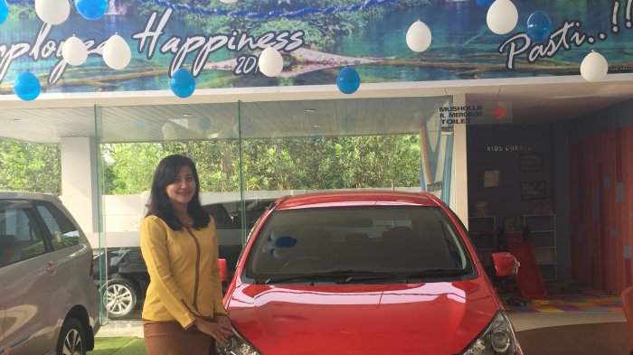 Agung Toyota Jambi PAL 10: Dealer Resmi Toyota Terpercaya di Kota Jambi