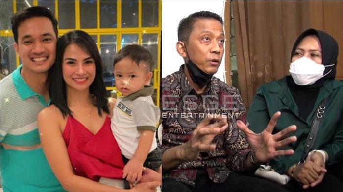 Doddy Sudrajat kenang dua tahun kepergian Vanessa Angel dan Bibi Andriansyah