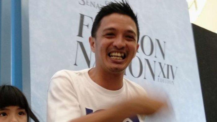 Eza Yayang