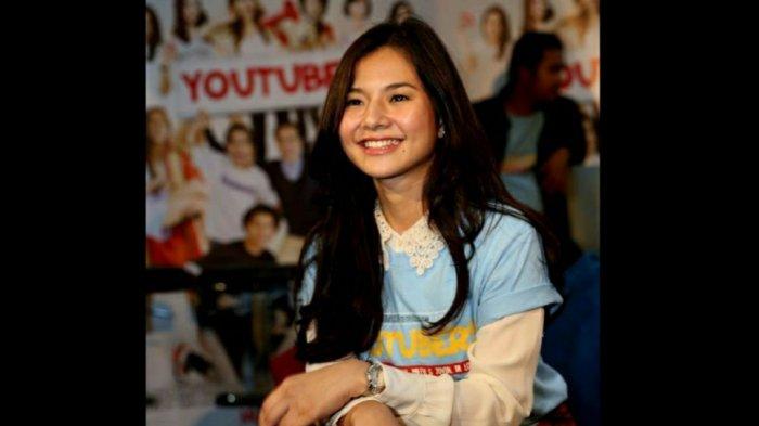 Eriska Reinisa, artis FTV asal Jambi