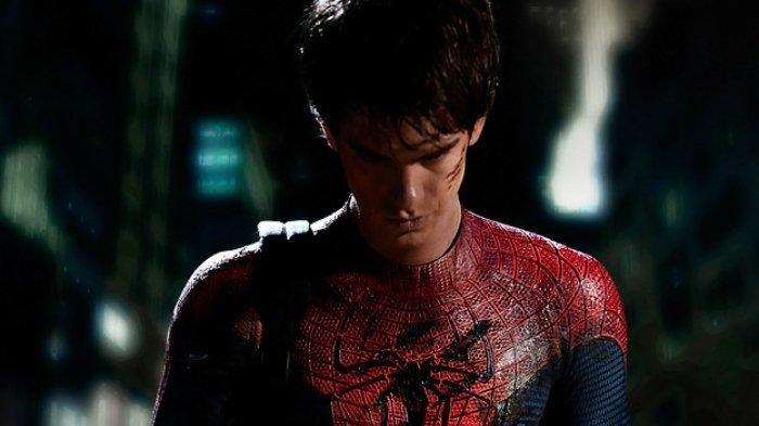 Film 'The Amazing Spider-Man' akan ditayangkan di Bioskop TRANS TV edisi Rabu (1/5/2019) pukul 21.00 WIB.