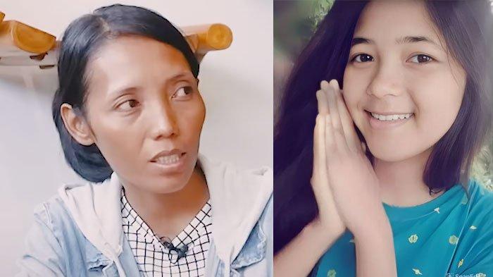 Marliyana (kiri) dan Vina semasa hidup (kanan). Pengusutan kasus kematian Vina dan kekasih kini ramai lagi dibicarakan setelah 8 tahun berlalu