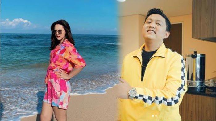 Happy Asmara dan Denny Caknan putus