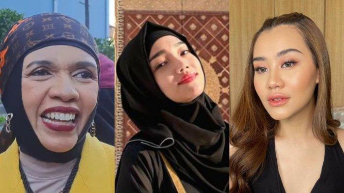 ibu Thariq Halilintar ogah bandingkan Fuji dengan Aaliyah Massaid