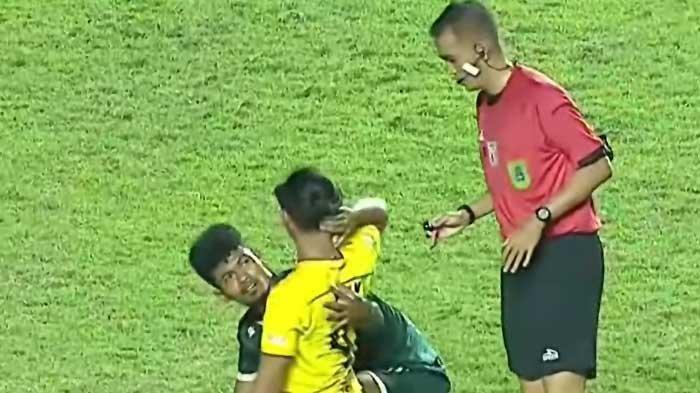 Ichsan Pratama