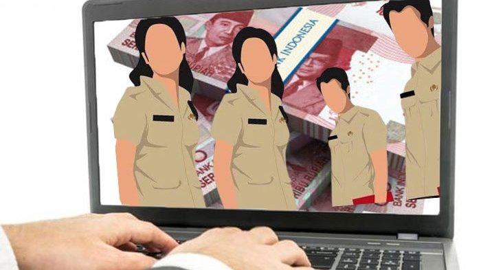 Ratusan Guru Honorer Jateng Jadi PPPK Paruh Waktu, Ini Harapan Mereka