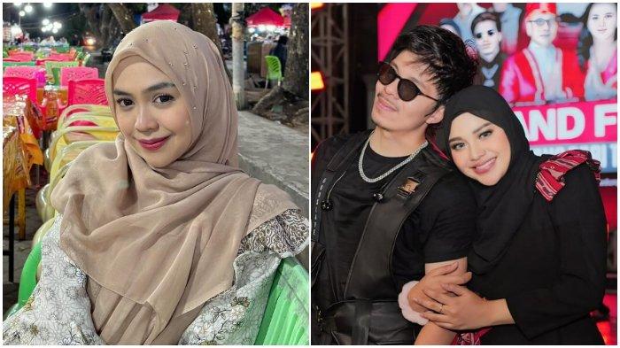 Atta Halilintar mengaku, gara-gara isu nikah siri dengan Ria Ricis, banyak yang mengira dirinya dan Aurel Hermansyah bercerai.