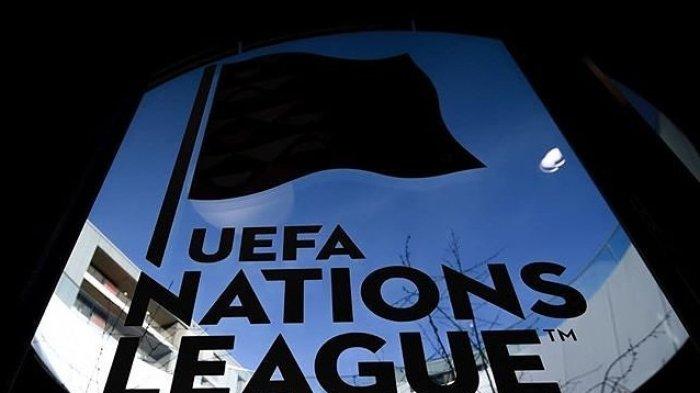Jadwal Semifinal UEFA Nation League dini hari nanti, jangan lewatkan live streamingnya, ada Italia vs Spanyol