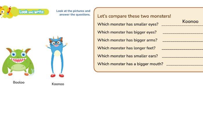 Berikut kunci jawaban Bahasa Inggris untuk SD Kelas 5 semester 2 Buku My Next Words For Elementary School Kurikulum Merdeka Halaman 82 Soal Unit 8. The giraffe is taller than the deer.
