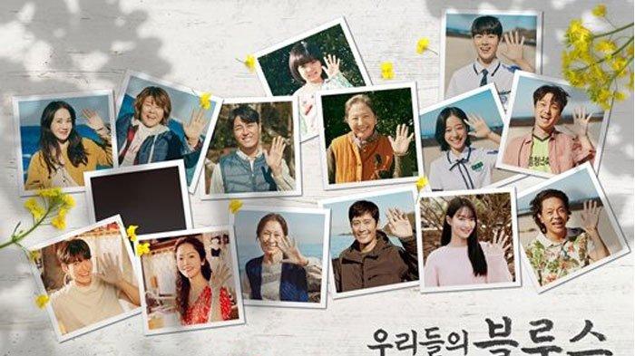 Link nonton Our Blues episode 1 sub indo