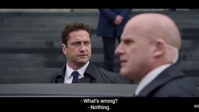 london Has Fallen