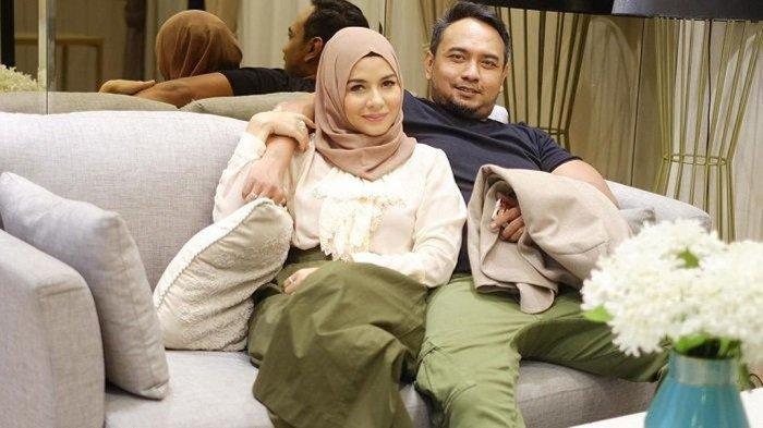 Kisah Cinta Pandangan Pertama Bebi Romeo Nunggu 10 Tahun, Meisya ...