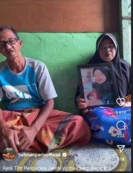 Kasus kematian Nasipa (20) warga Terusan, Kabupaten Batanghari belum terungkap sejak ditemukan jenazah korban di salah satu kolam bekas galian batu bata.