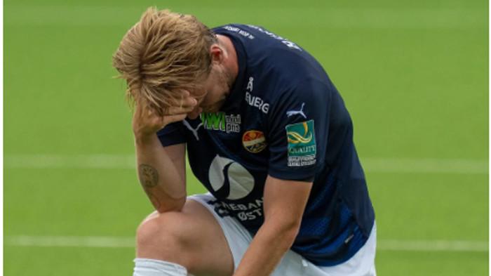 Pemain Strømsgodset