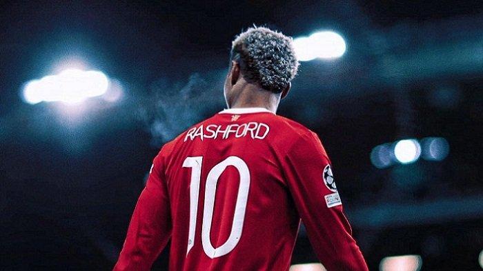 Penyerang Manchester United Marcus Rashford telah ditarik keluar dari skuad Inggris untuk pertandingan kualifikasi Piala Dunia 2022 mendatang melawan Albania dan San Marino.