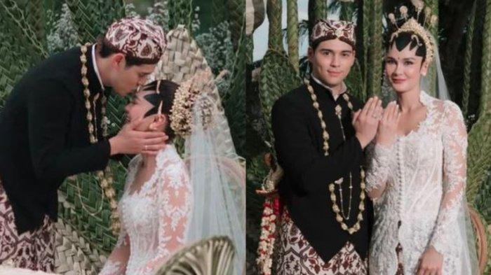 Ada yang menuding jika pernikahan Luna Maya dan Maxime Bouttier tidak sah. Atas hal tersebut, penghulu bernama Adi Wijaya buka suara.