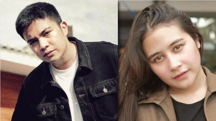 Prilly Latuconsina Sempat Buat Umay Shahab Menangis, Ternyata Karena Hal Ini: Penting Banget