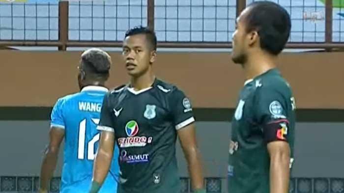 Pemain PSMS Medan, Joko Susilo
