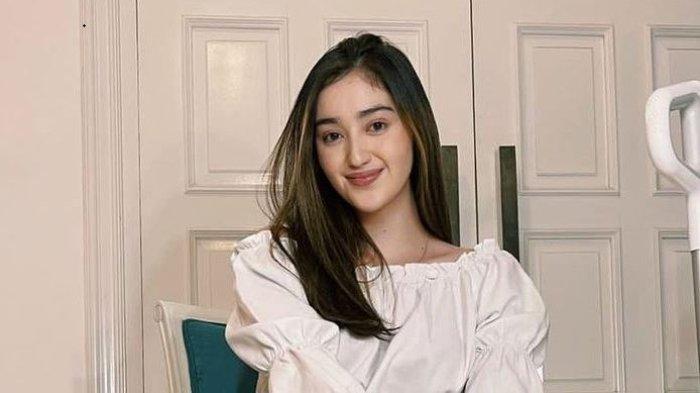 Maria Ranti Profil dan Biodata Ranty Maria, Mantan Ammar Zoni Keturunan Korea, Kini ...
