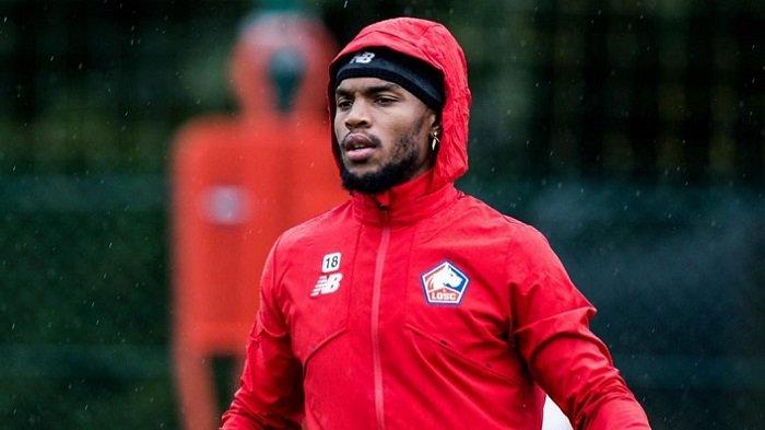 Renato Sanches Diminati AC Milan Barcelona hingga Arsenal