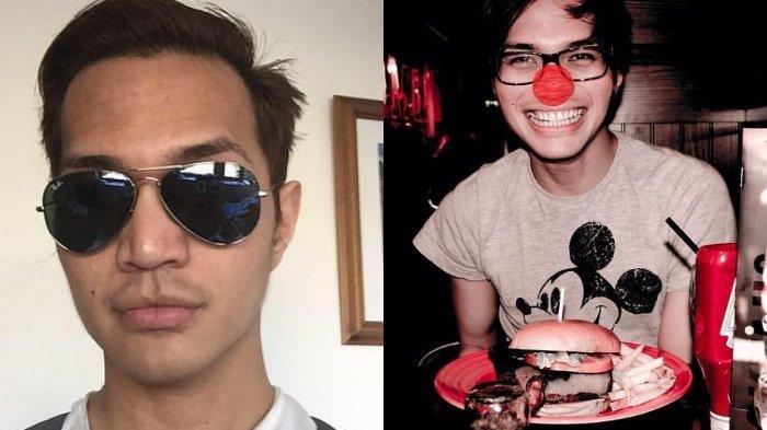 Ayah Reynhard Sinaga buka suara terkait kasus sang anak yang terbukti bersalah dalam ratusan kasus pemerkosaan: Hukumannya sesuai kejahatannya. (Facebook via Cavendish Press via Daily Mail)