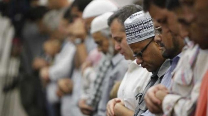 Shalat